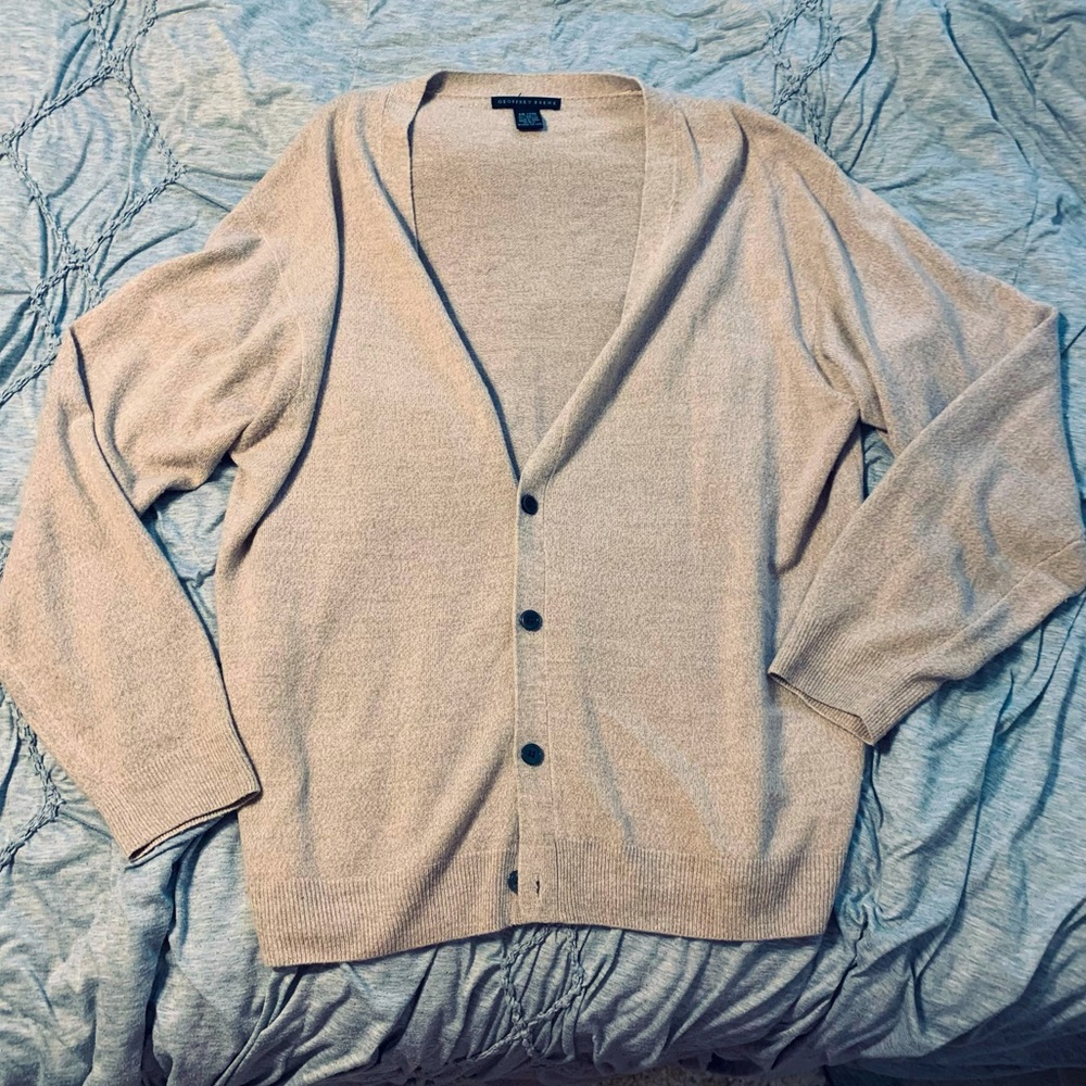 Oversized Sweater